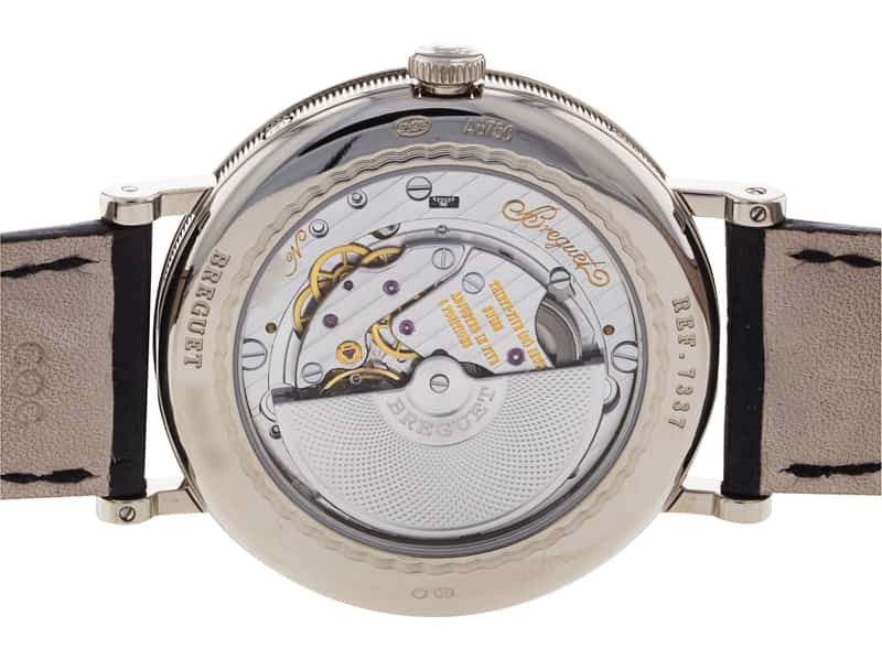 Breguet Classique 7337BB/1E/9V6